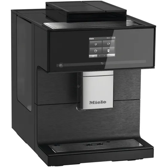 Miele CM 7750 Zwart