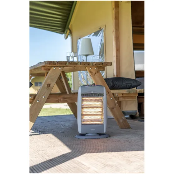 Eurom Safe-t-Shine 1200 Compact