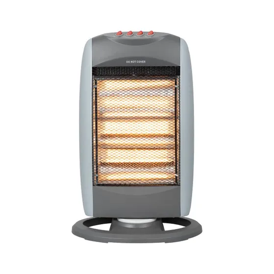 Eurom Safe-t-Shine 1200 Compact