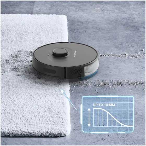 Rowenta RR8595 X-Plorer Serie 75 S+