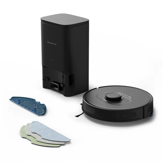 Rowenta RR8595 X-Plorer Serie 75 S+