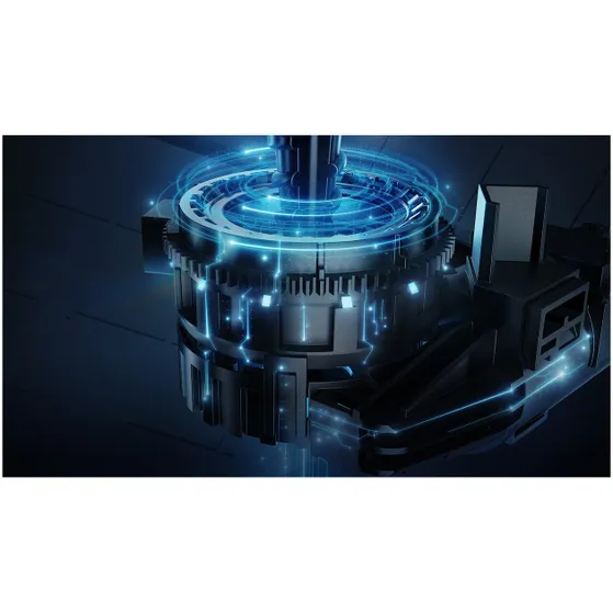 Siemens TF303E01 Zilver