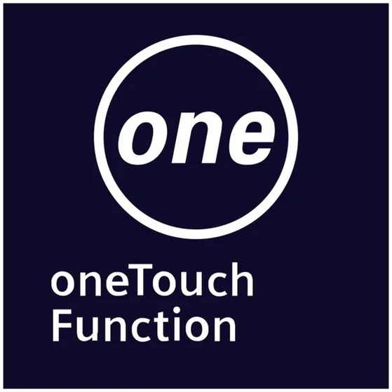 Siemens TF303E01 Zilver