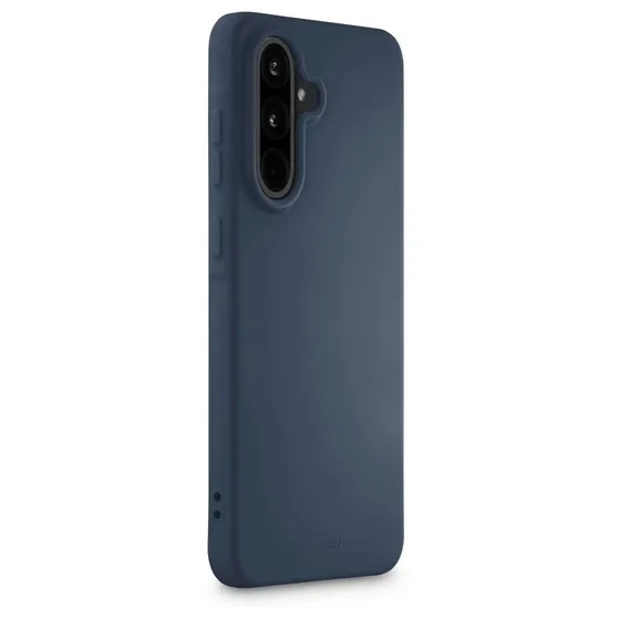 Hama Fantastic Feel voor Samsung Galaxy A56 5G Blauw