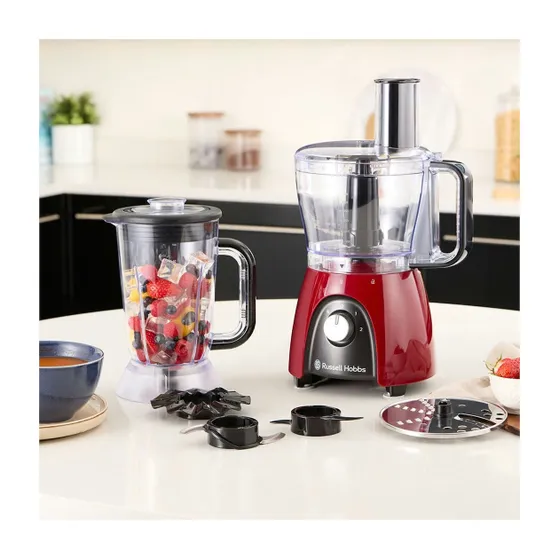 Russell Hobbs Desire Food Processor