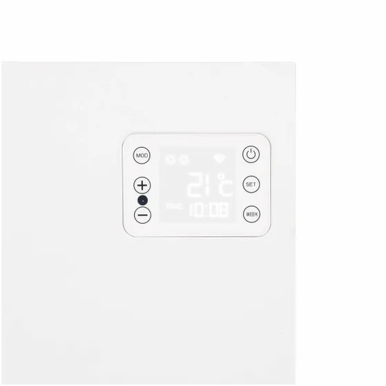 Eurom Alutherm Sani 1200 Wifi
