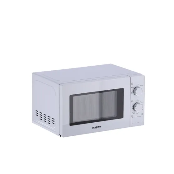 Severin MW7770 Wit