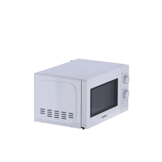 Severin MW7770 Wit