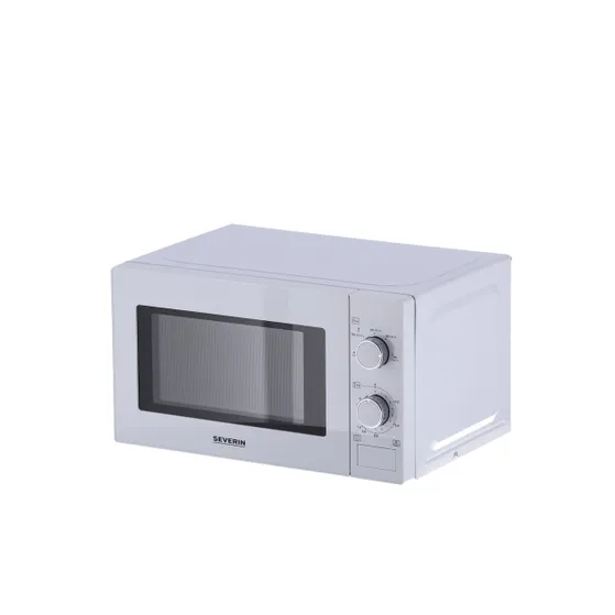 Severin MW7770 Wit