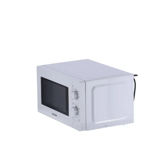 Severin MW7770 Wit
