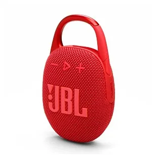 JBL CLIP 5 Rood