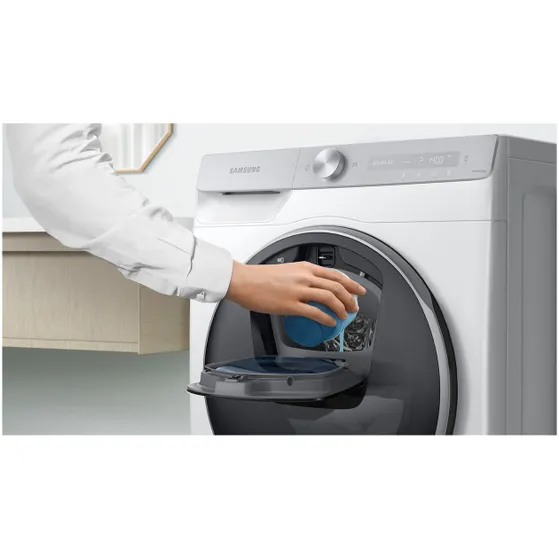 Samsung WW90T986ASH/S2