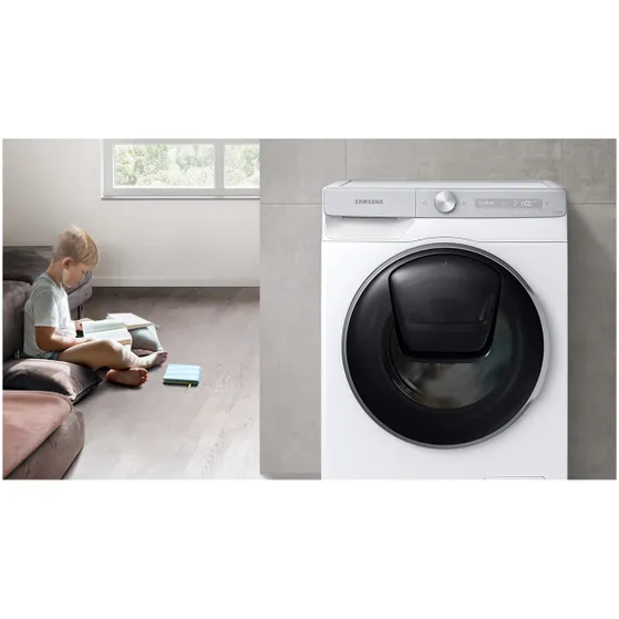 Samsung WW90T986ASH/S2