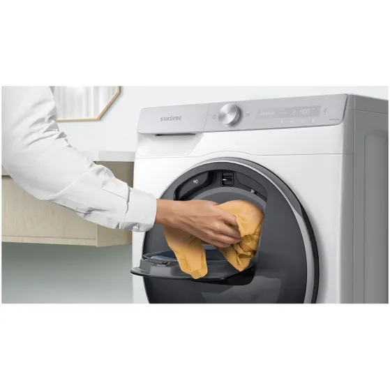 Samsung WW90T986ASH/S2
