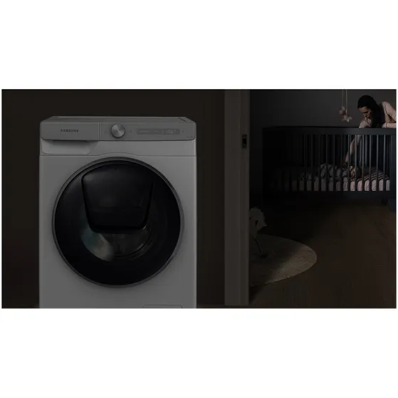 Samsung WW90T986ASH/S2