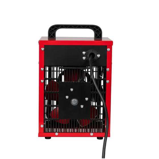 Eurom EK Fanheat 2000