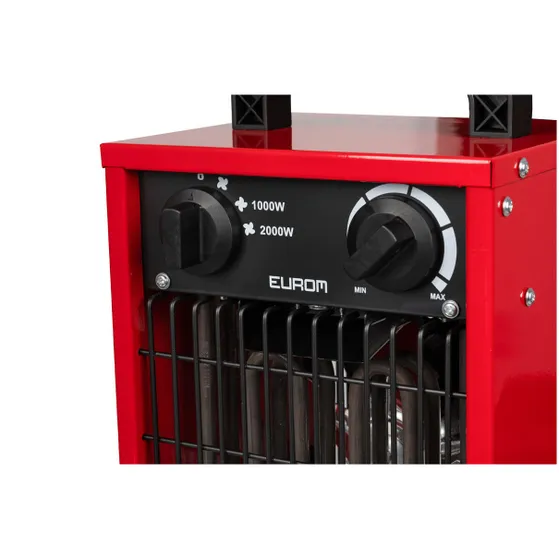 Eurom EK Fanheat 2000