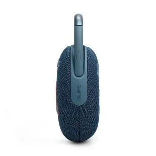 JBL CLIP 5 Blauw