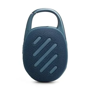 JBL CLIP 5 Blauw