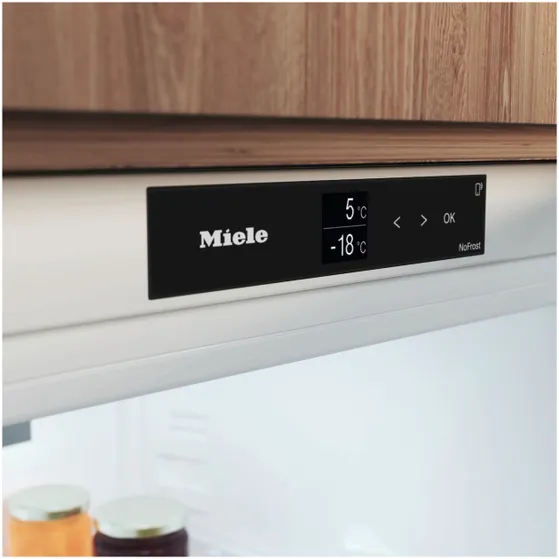 Miele KFN 7833 D
