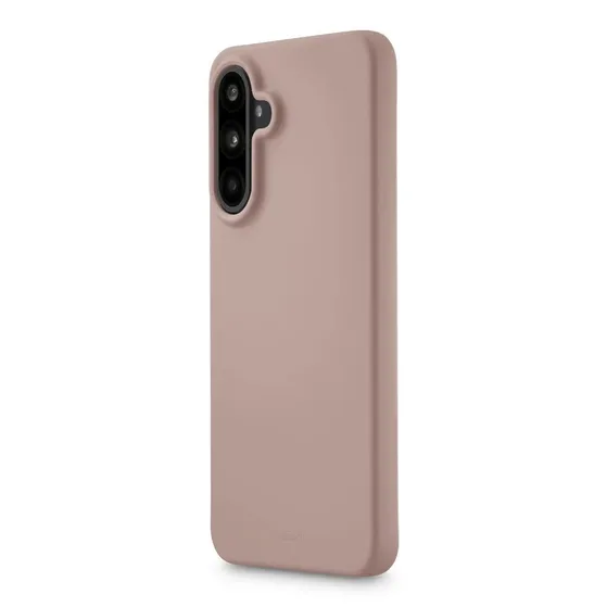 Hama Fantastic Feel voor Samsung Galaxy A56 5G Beige