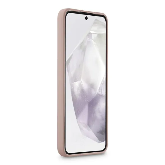 Hama Fantastic Feel voor Samsung Galaxy A56 5G Beige