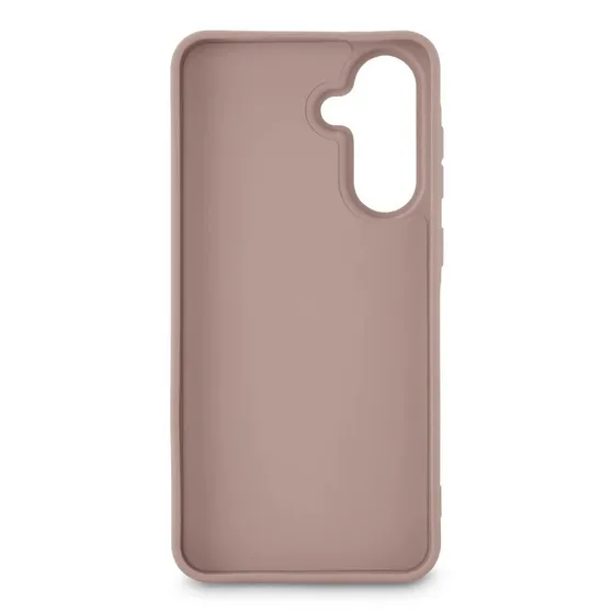Hama Fantastic Feel voor Samsung Galaxy A56 5G Beige