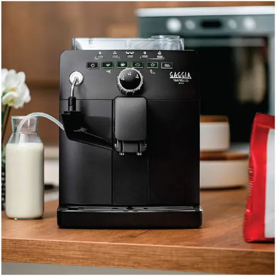 Gaggia Naviglio Milk