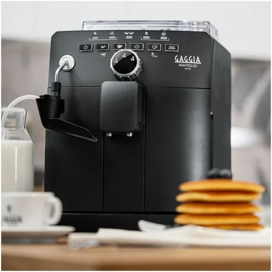 Gaggia Naviglio Milk