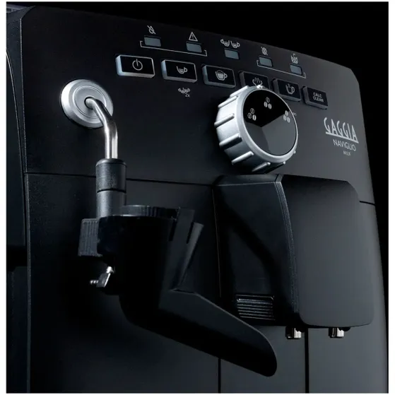Gaggia Naviglio Milk