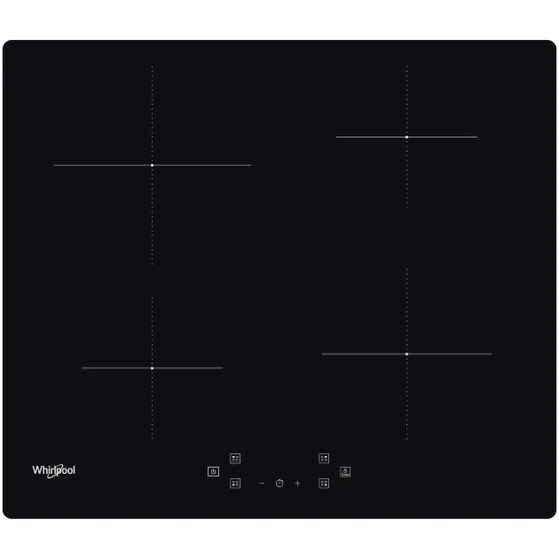 Whirlpool WS Q4860 NE
