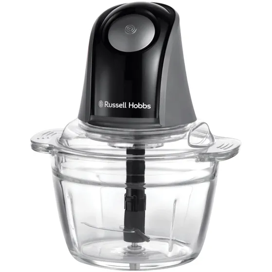Russell Hobbs Mini Chopper Zwart