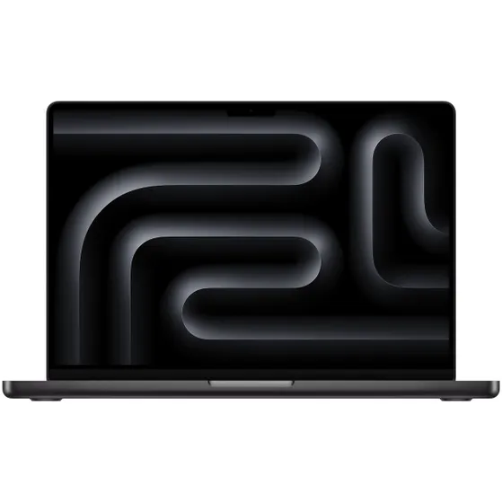 Apple MacBook Pro 14 inch M5 Pro (18 CPU / 20 GPU) 24GB/2TB Zwart