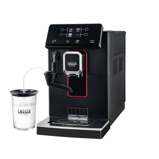 Gaggia Magenta Milk
