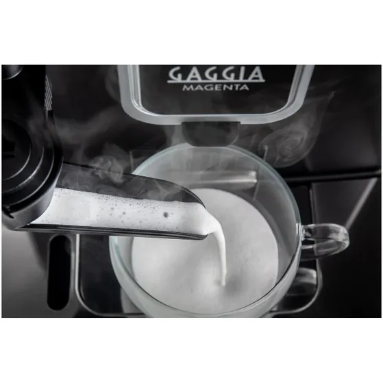 Gaggia Magenta Milk