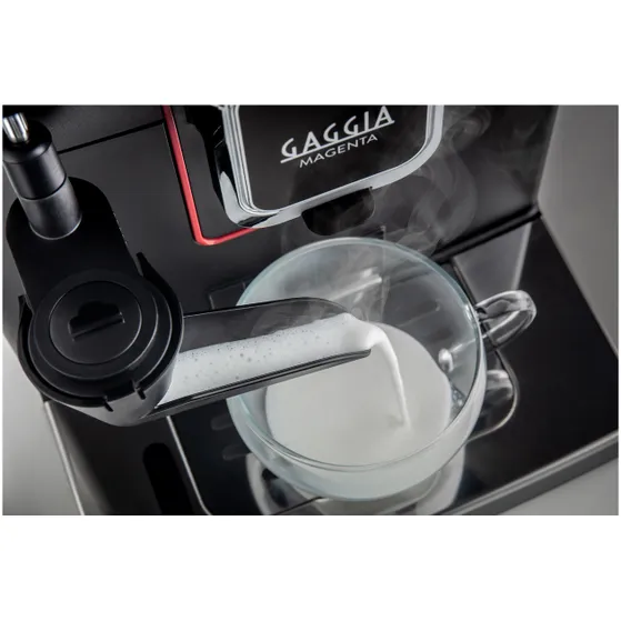 Gaggia Magenta Milk