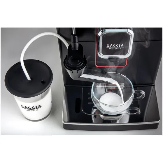 Gaggia Magenta Milk