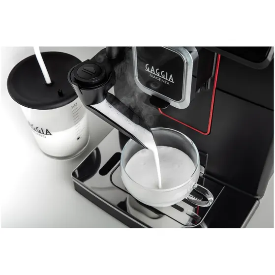 Gaggia Magenta Milk