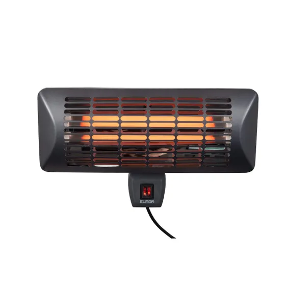 Eurom Q-time 2000 Patioheater