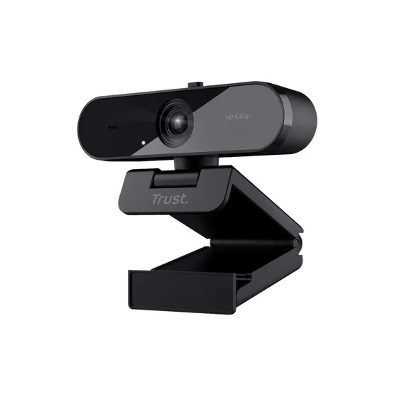 Trust TW-200 FULL HD WEBCAM ECO