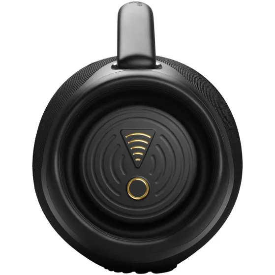 JBL Boombox 3 Wi-Fi Zwart