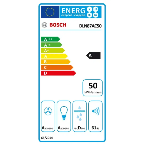 Bosch DLN87AC50