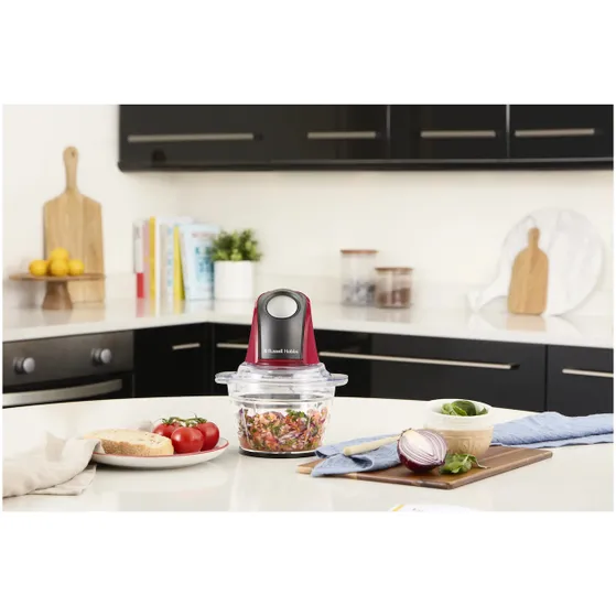 Russell Hobbs Desire Mini Chopper