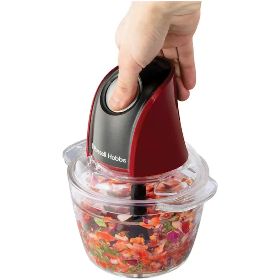 Russell Hobbs Desire Mini Chopper