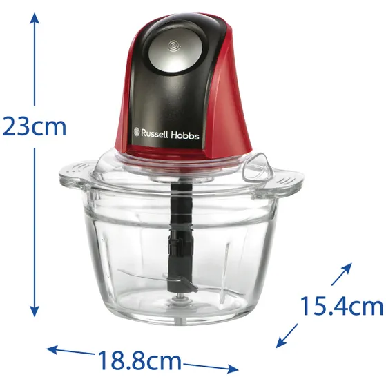 Russell Hobbs Desire Mini Chopper