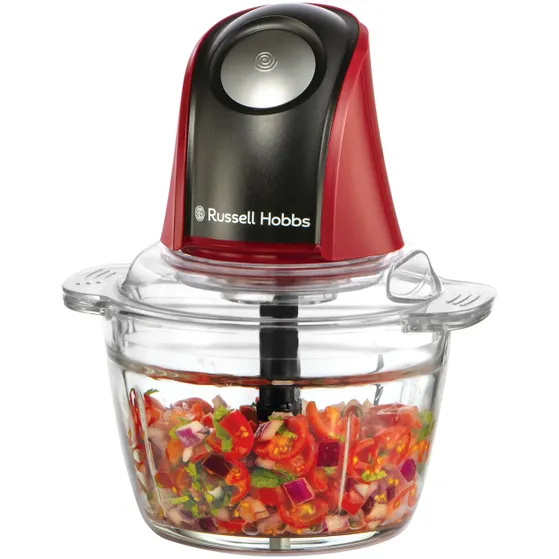 Russell Hobbs Desire Mini Chopper