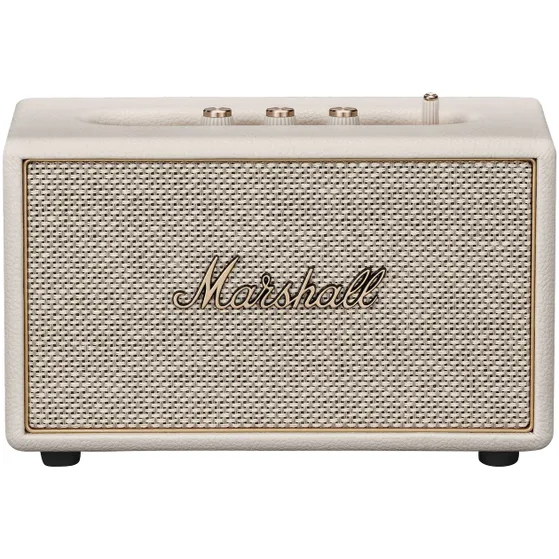 Marshall Acton IV Creme