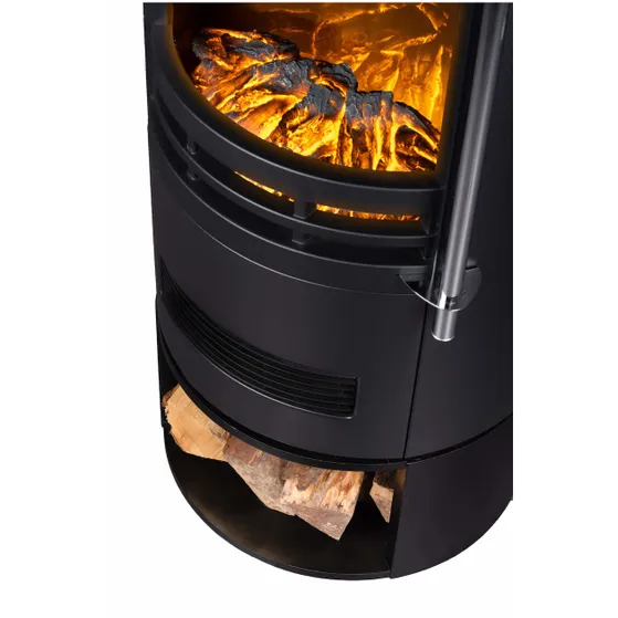 Eurom Orsa Fireplace