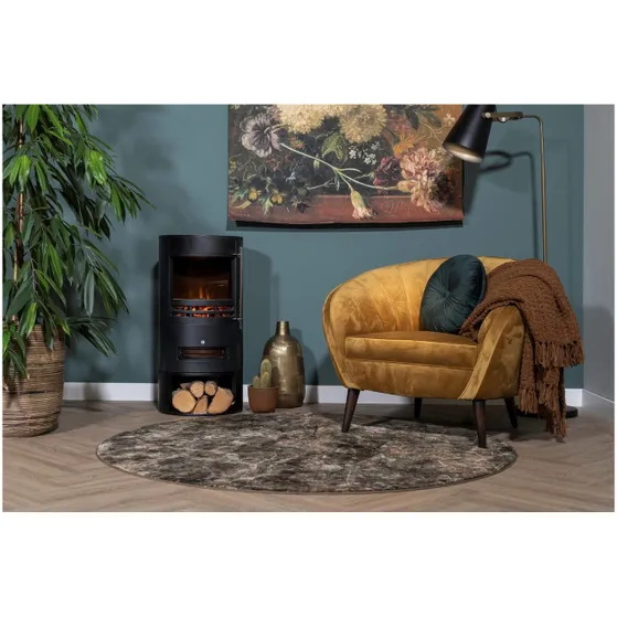 Eurom Orsa Fireplace