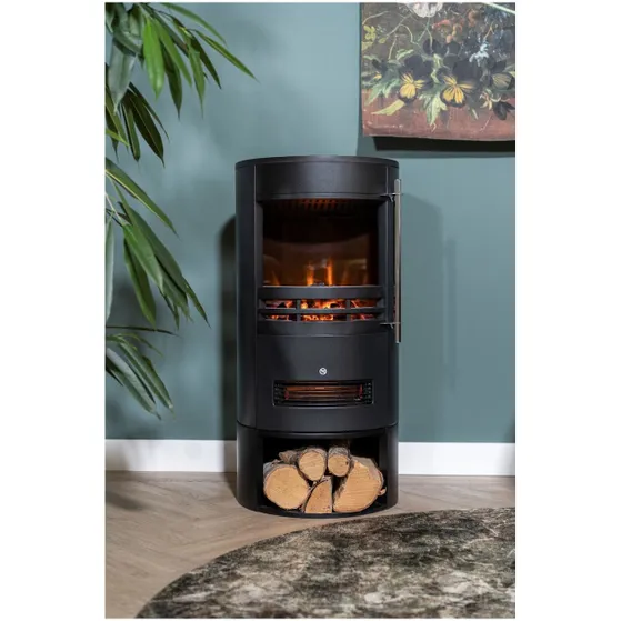 Eurom Orsa Fireplace